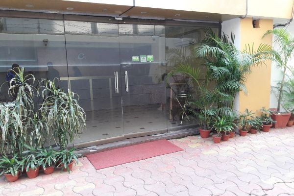 Astoria Hotel (Kolkata)